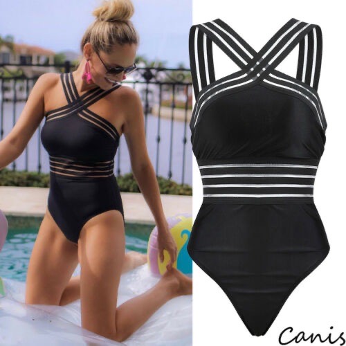 Maillot noir