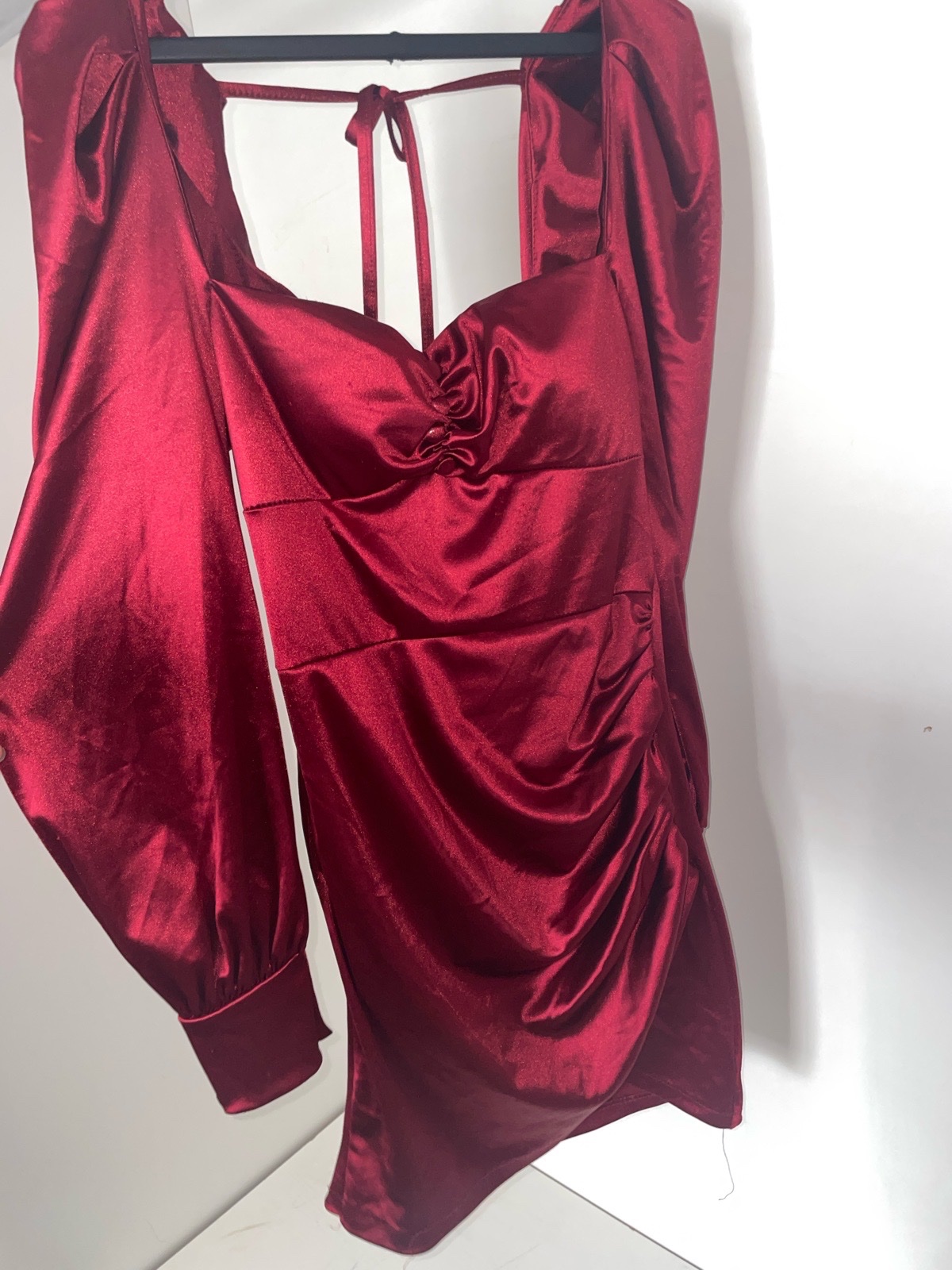 Robe soiré