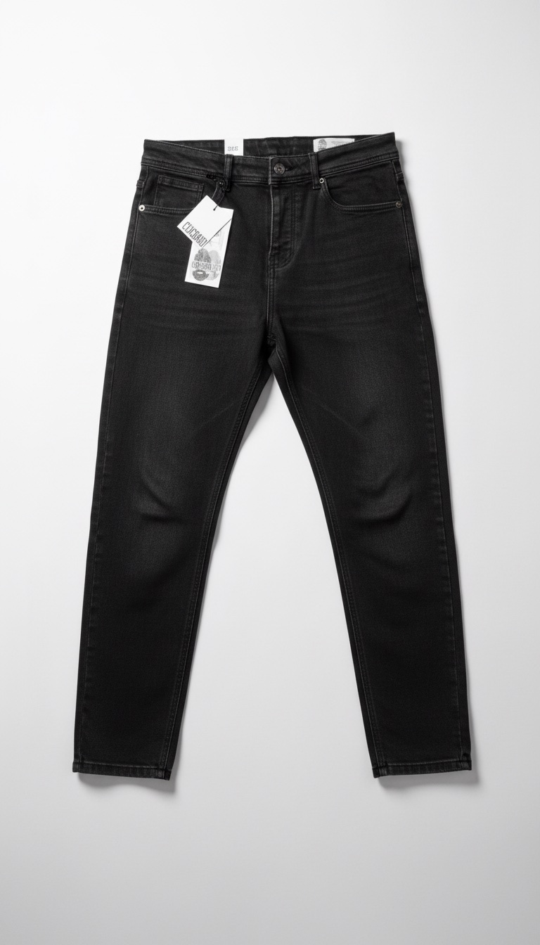 Pantalon jean