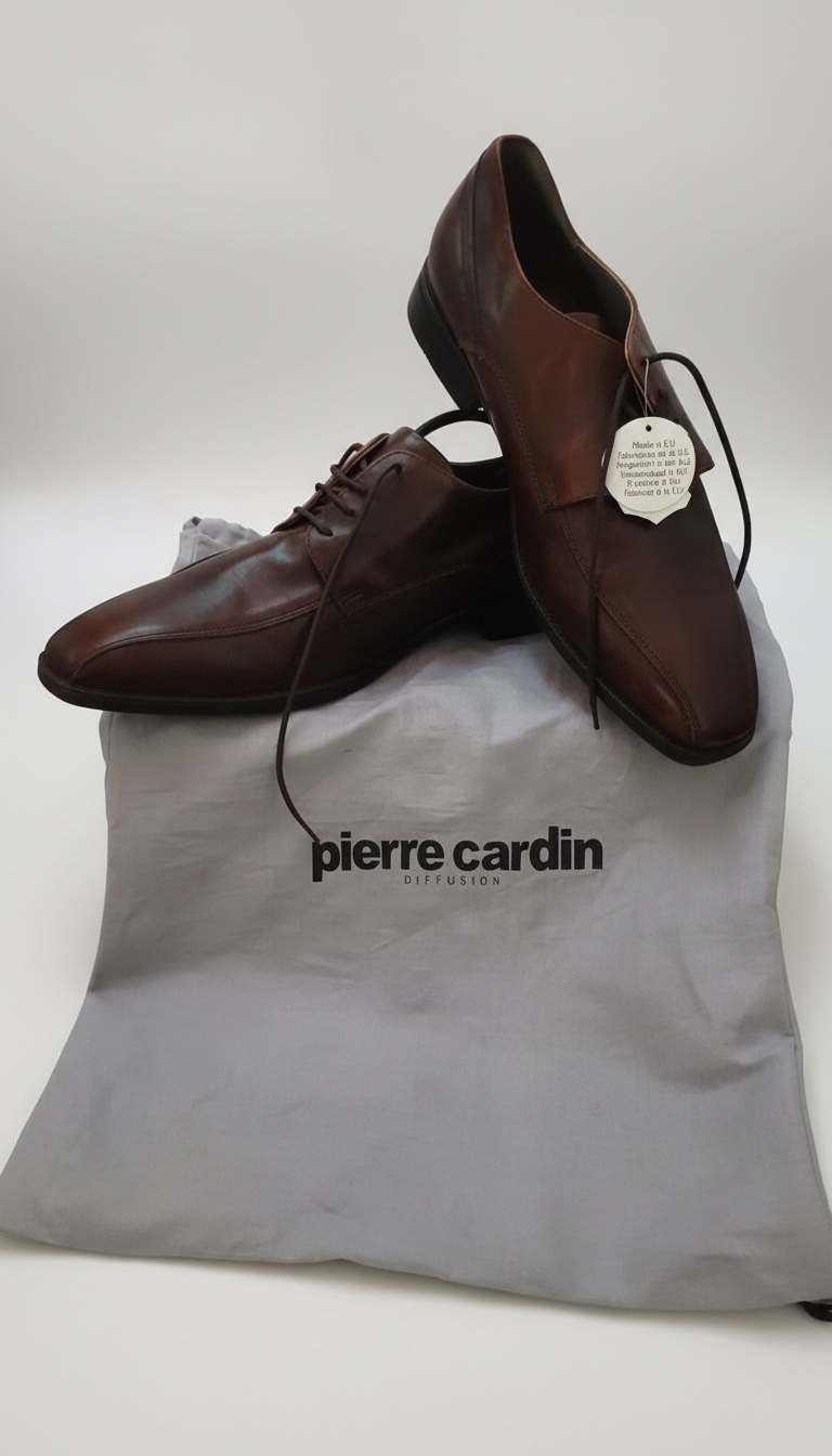 Chaussures pierre cardin