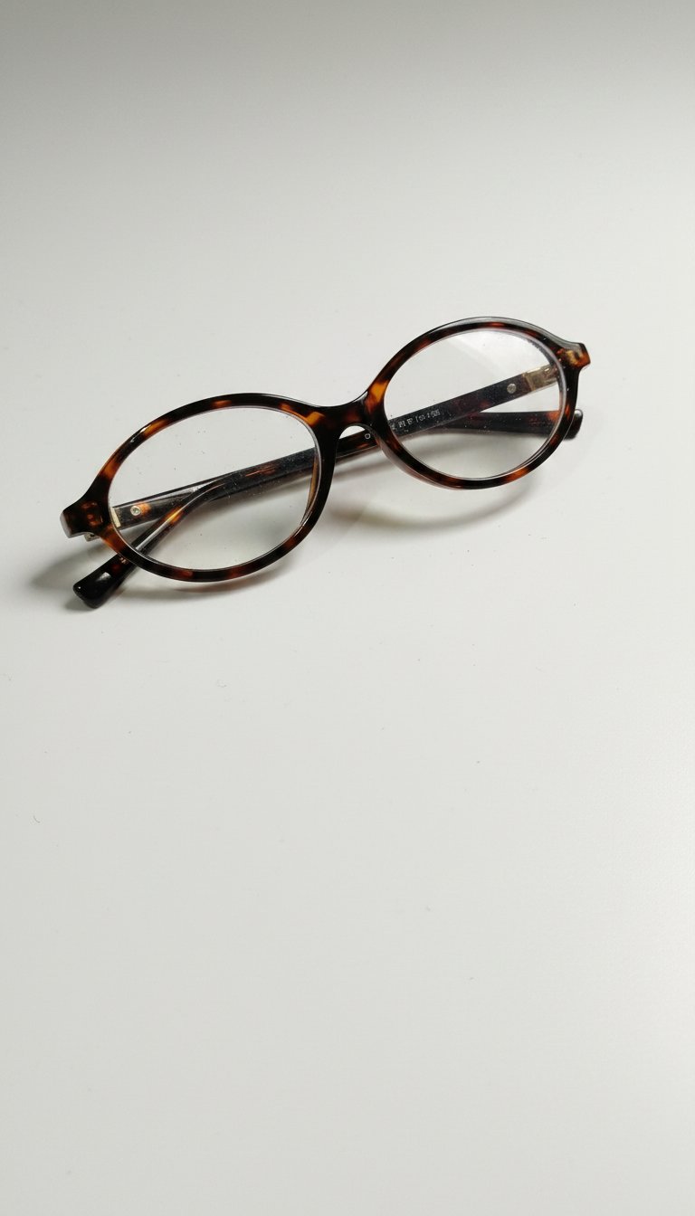 Lunette état neuf 