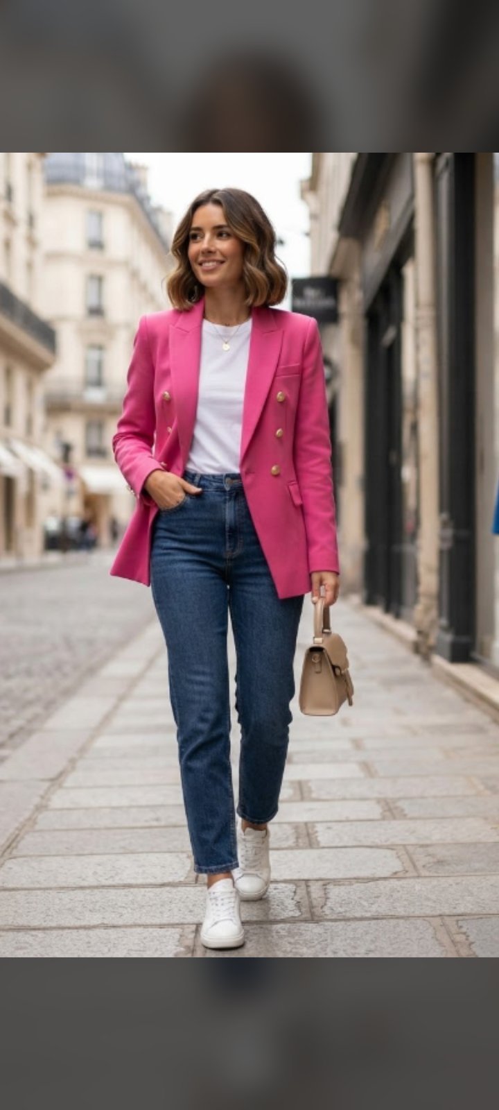 Blazer made in turkiya 
