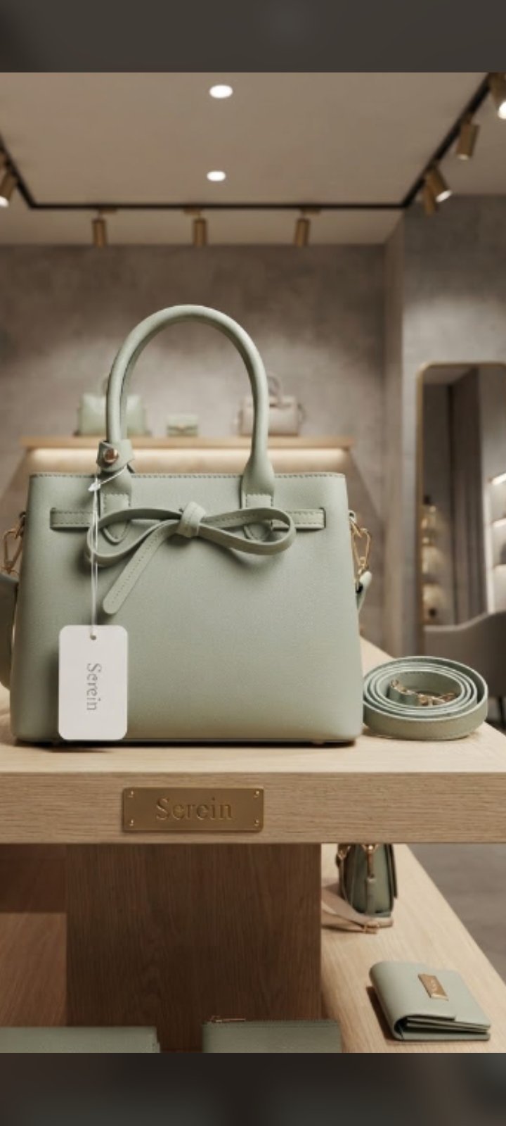Sac strass jdida avec ticket prix d achat 140 prix de vente 90 d