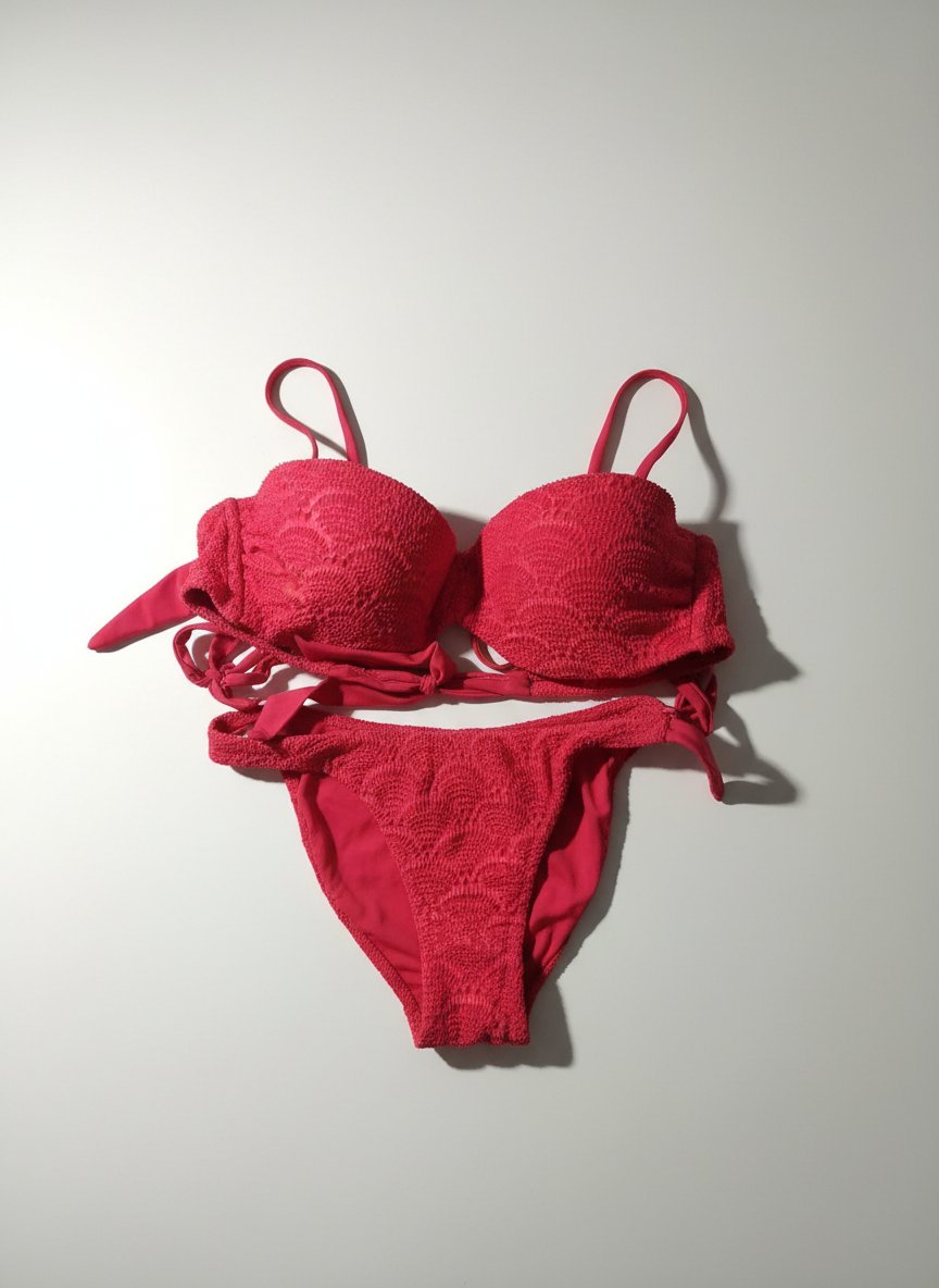Bikini presque neuf porté une fois