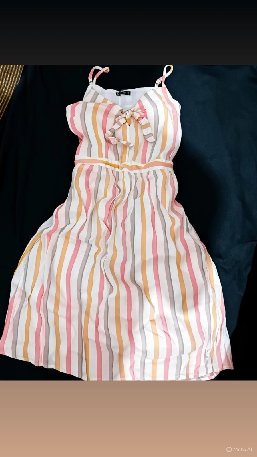 Robe xs