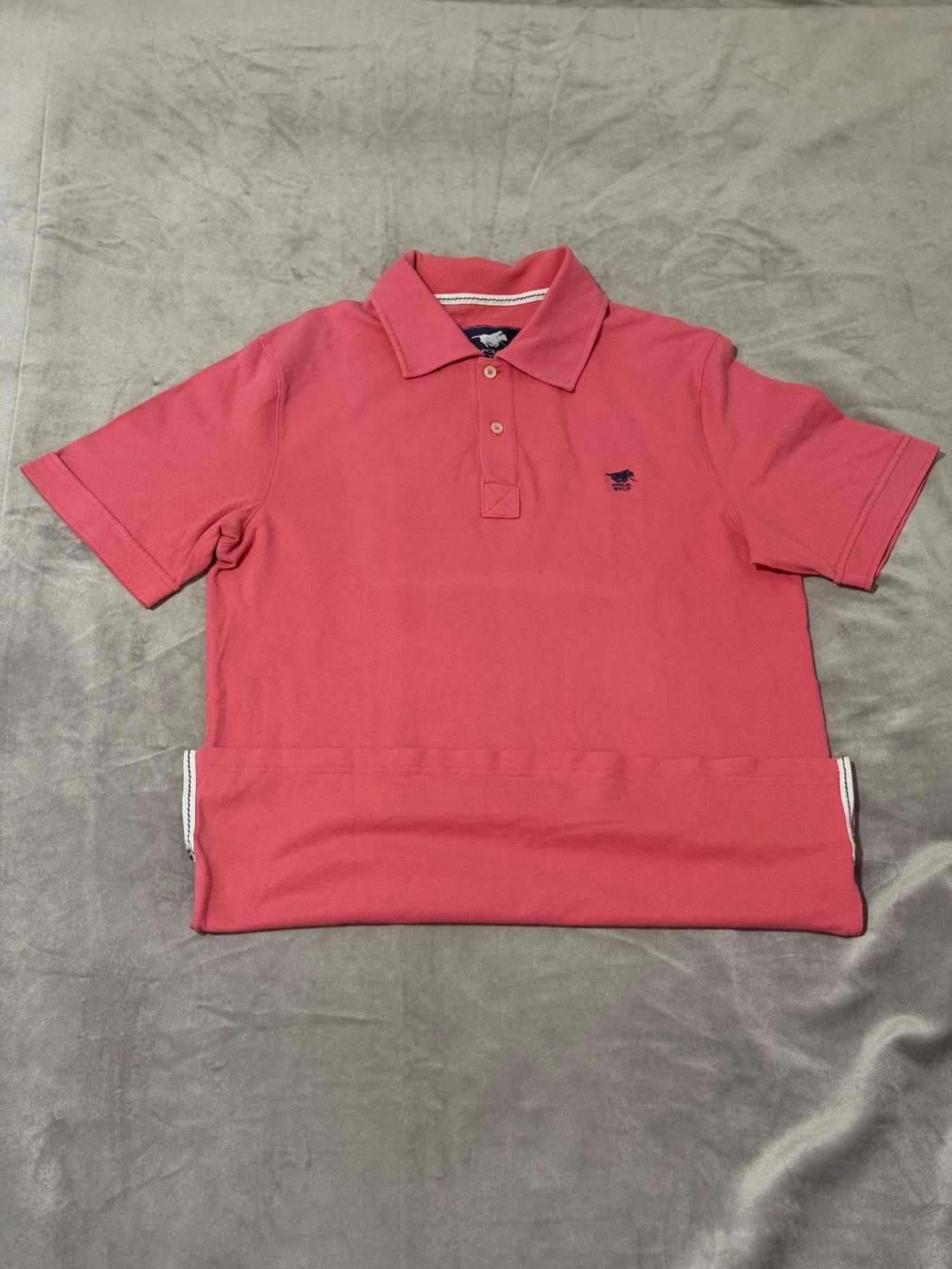 Pull polo original