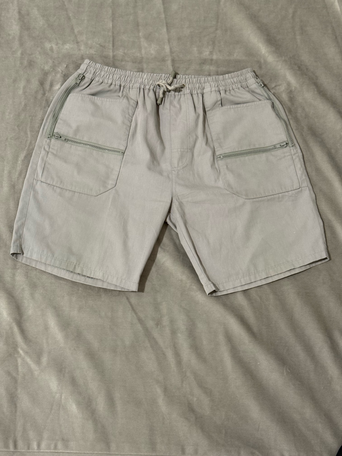 Short homme