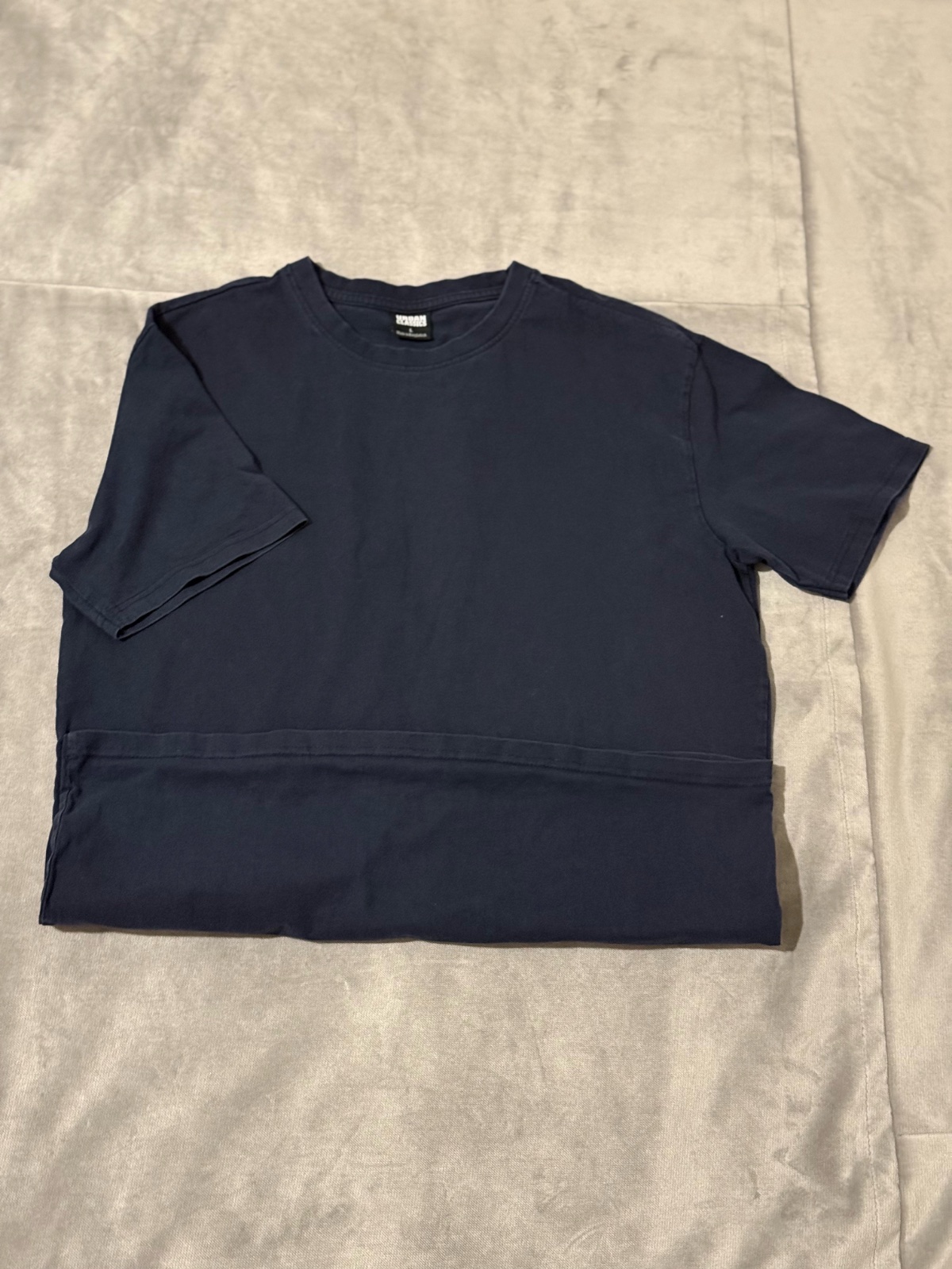 Pull homme 