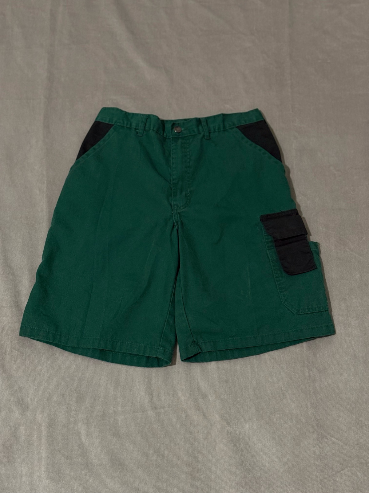 Short homme