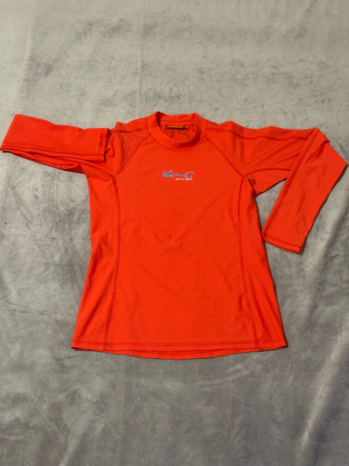 Pull sport femme