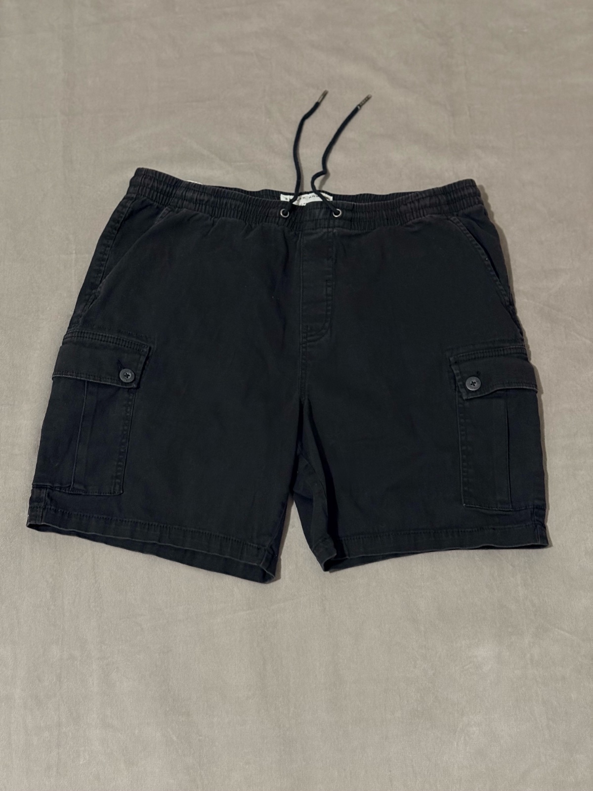 Short homme