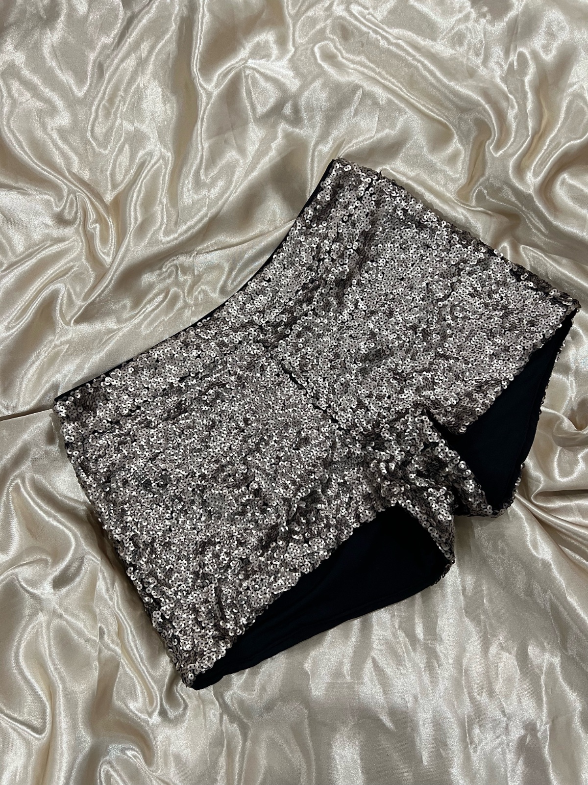 Short stradivarius