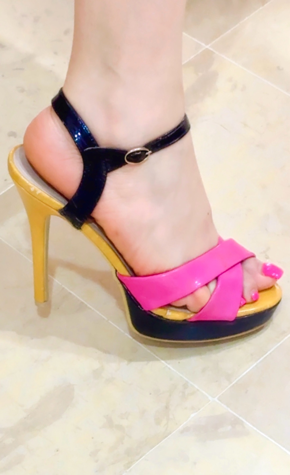 Escarpins pointure 39