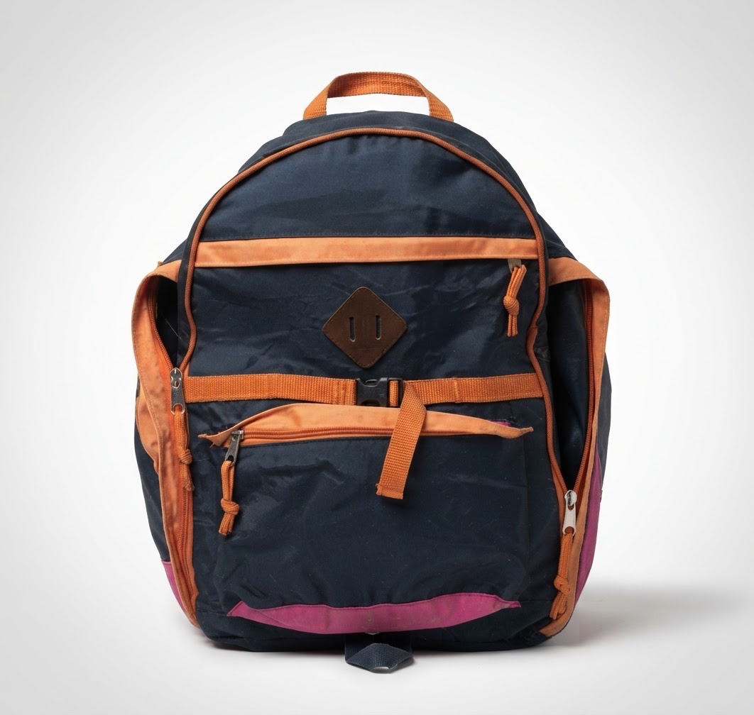Sac à dos très bon etat 