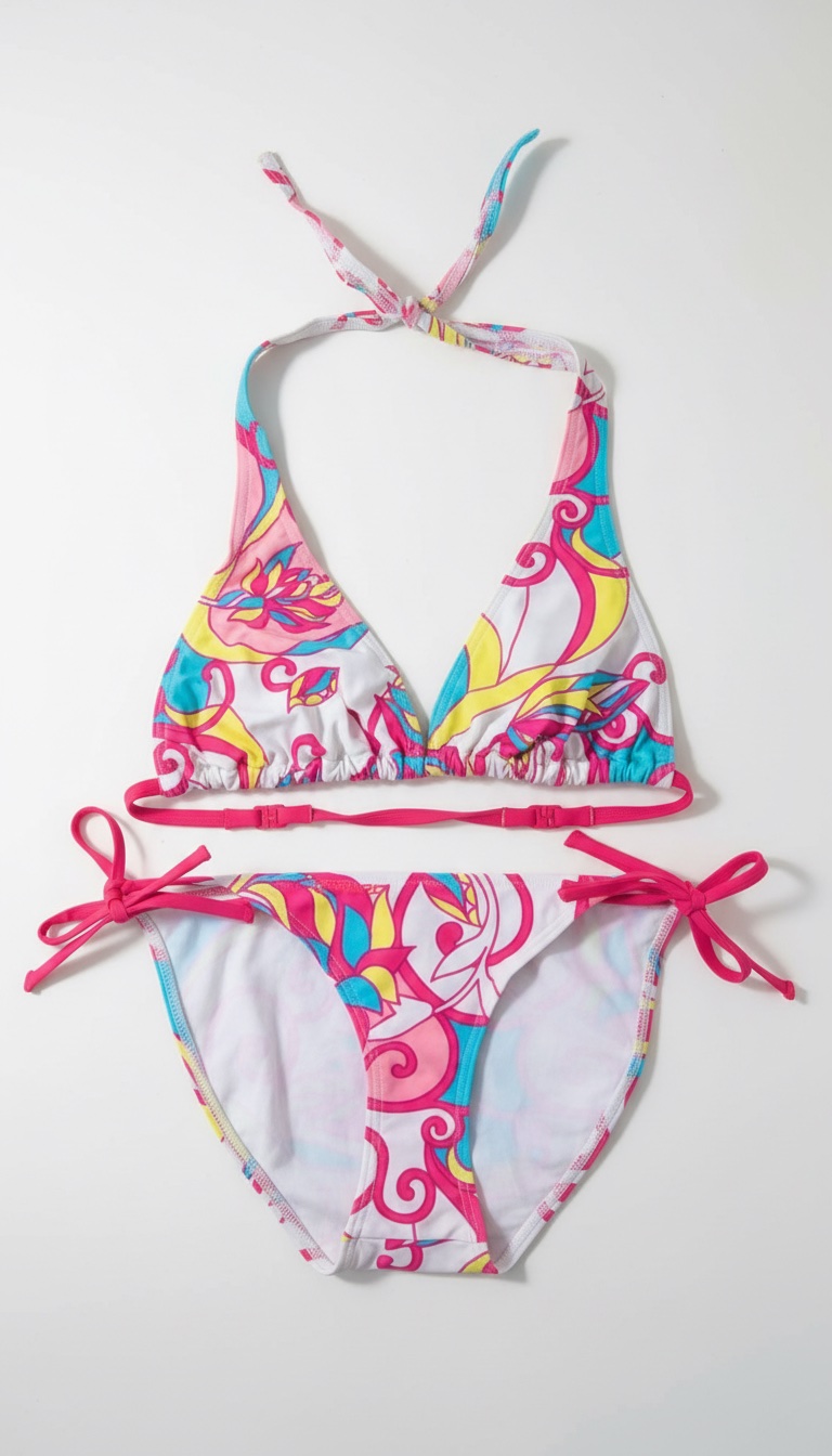 Lot maillot et cache maillot (ou autre )