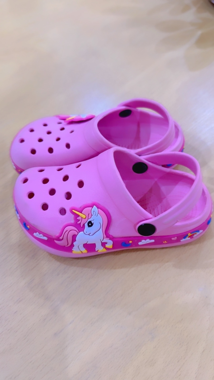 Crocs