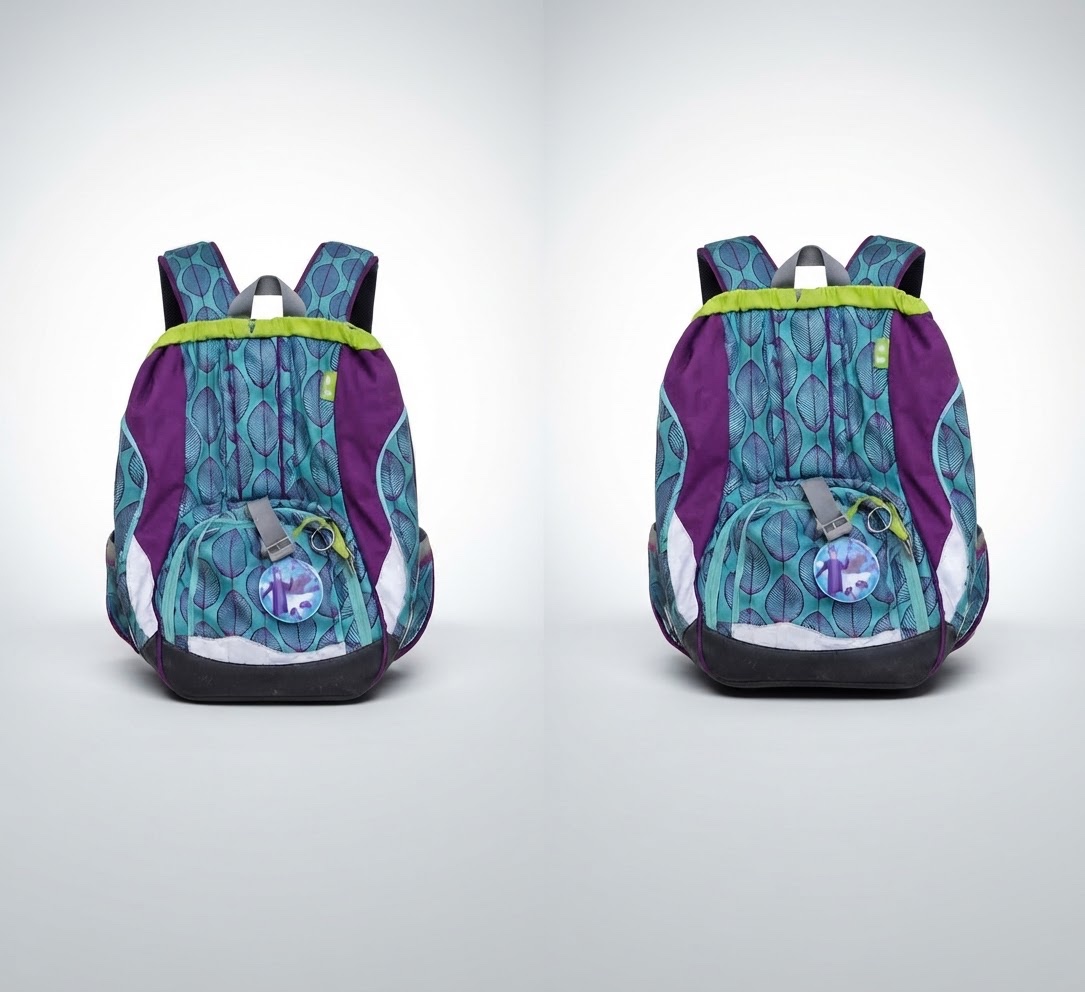 Sac a dos ergonomique très bon état de la marque ergobag