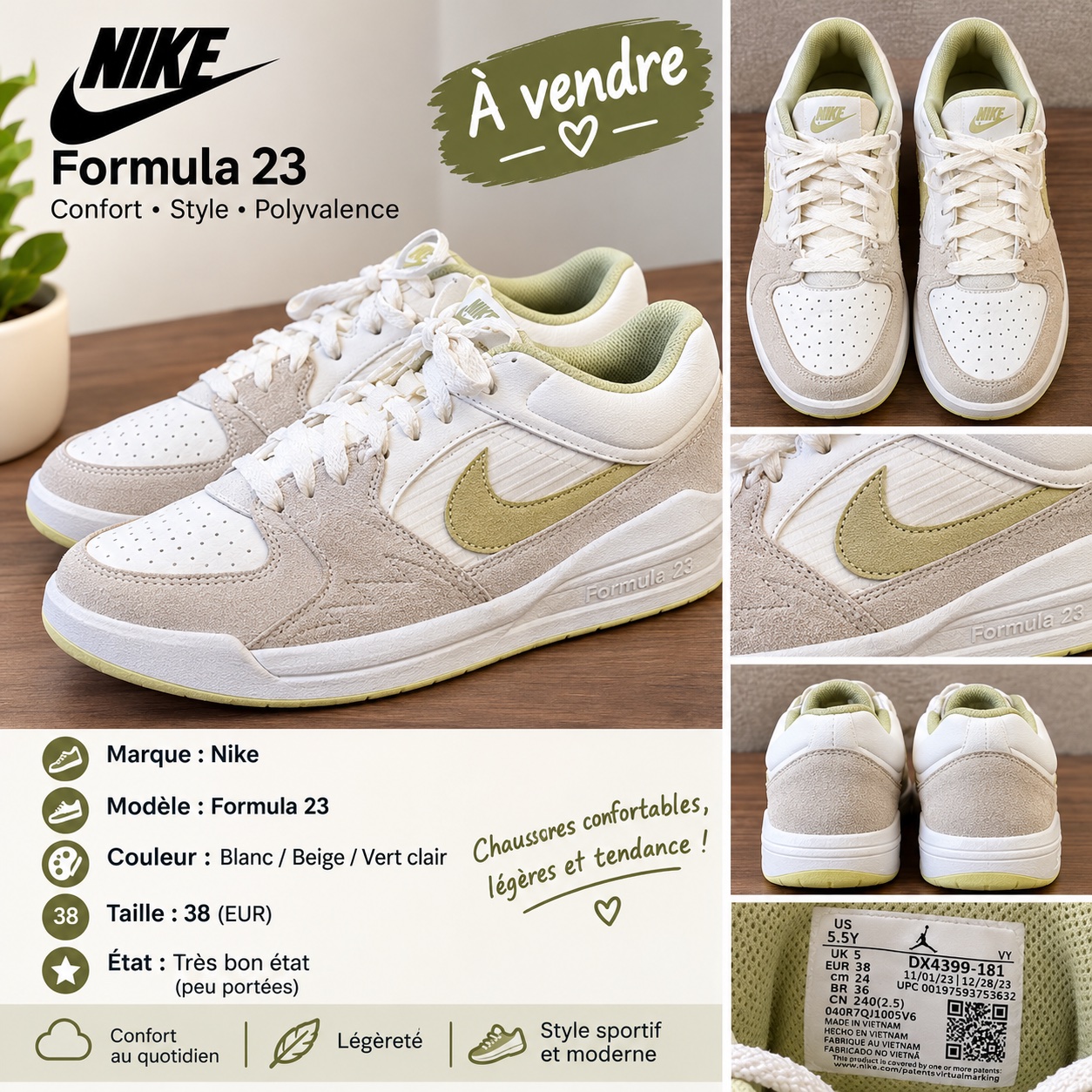 A vendre 
