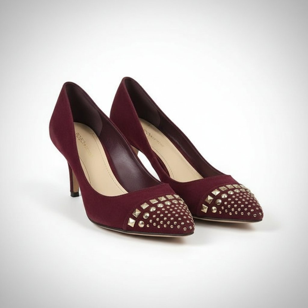 Escarpins BCBG