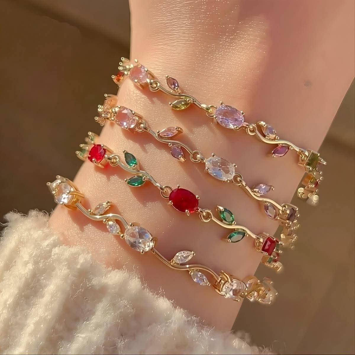 🌷 عنوان الأناقة و الجمال ✨  لوك رقيق و ستايل يخطف من أول نظرة 💫
