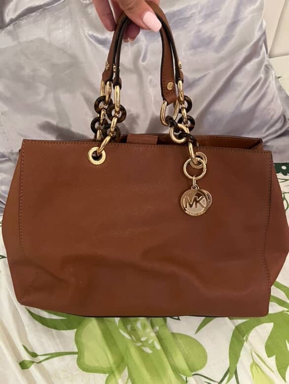 Sac MK 