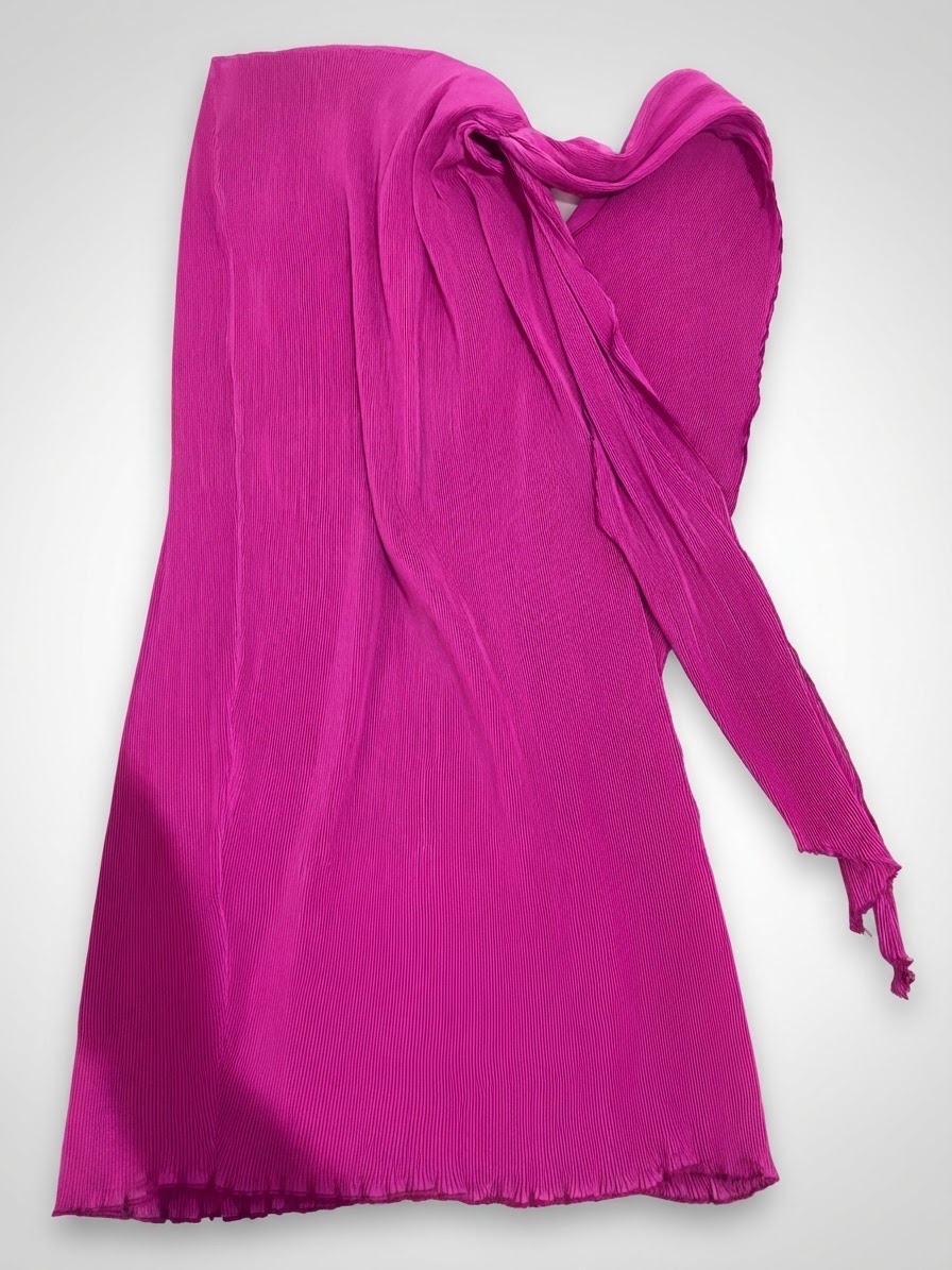 Robe très chic