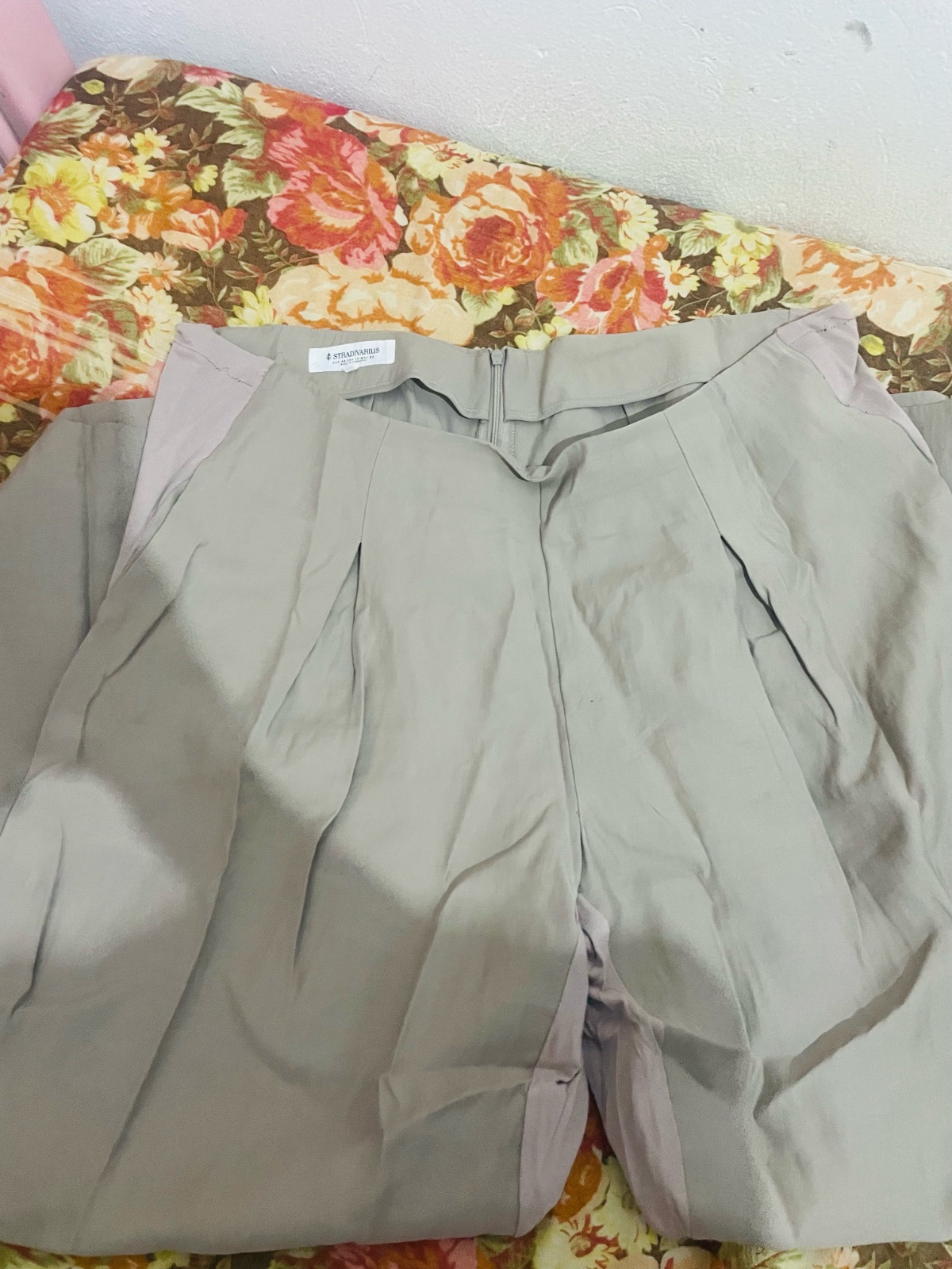 Pantalon stradivirus