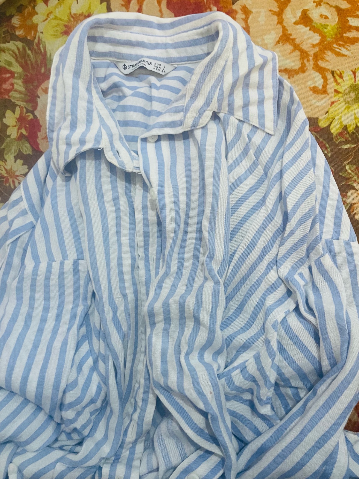 Chemise stradivius