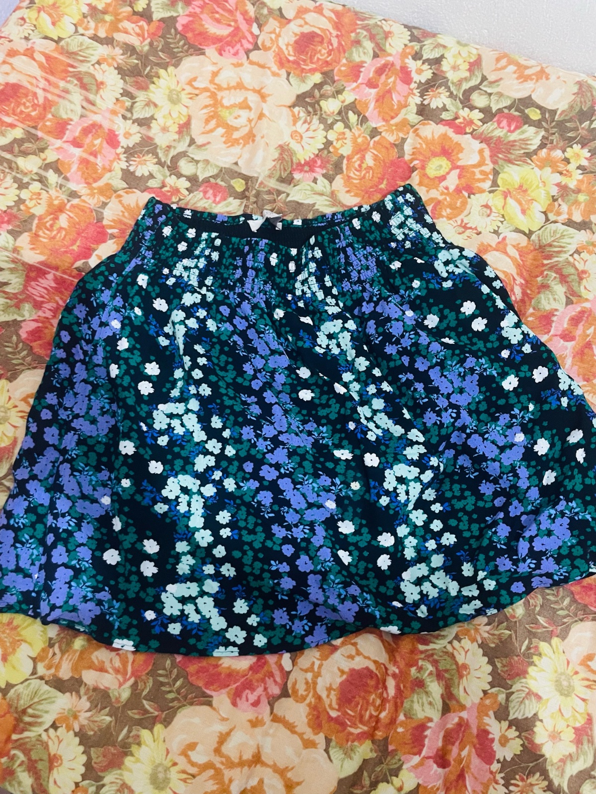 Jupe mini