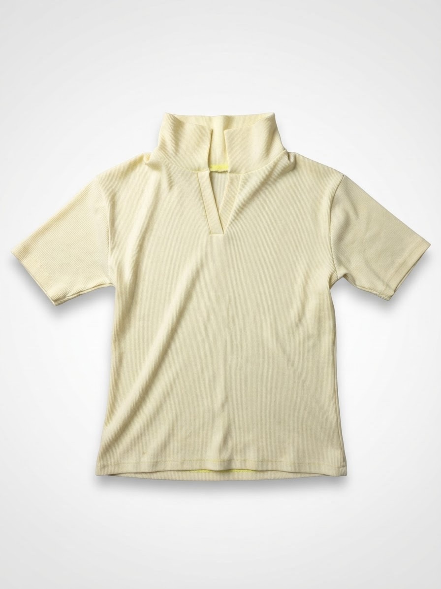 Butteryellow