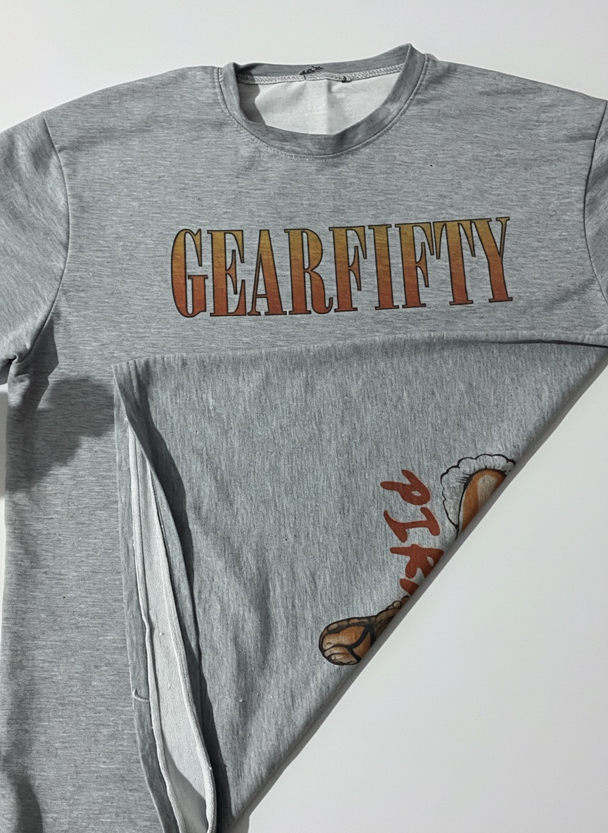 T -shirts 