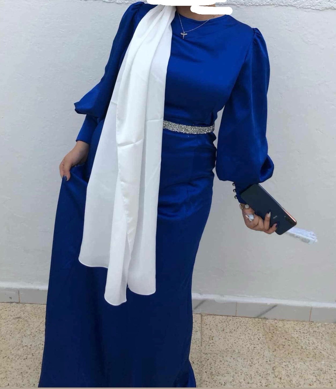 Robe soirée