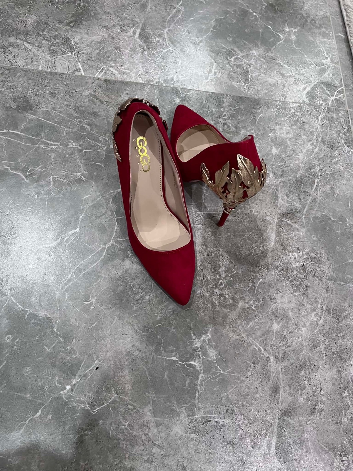 Escarpin