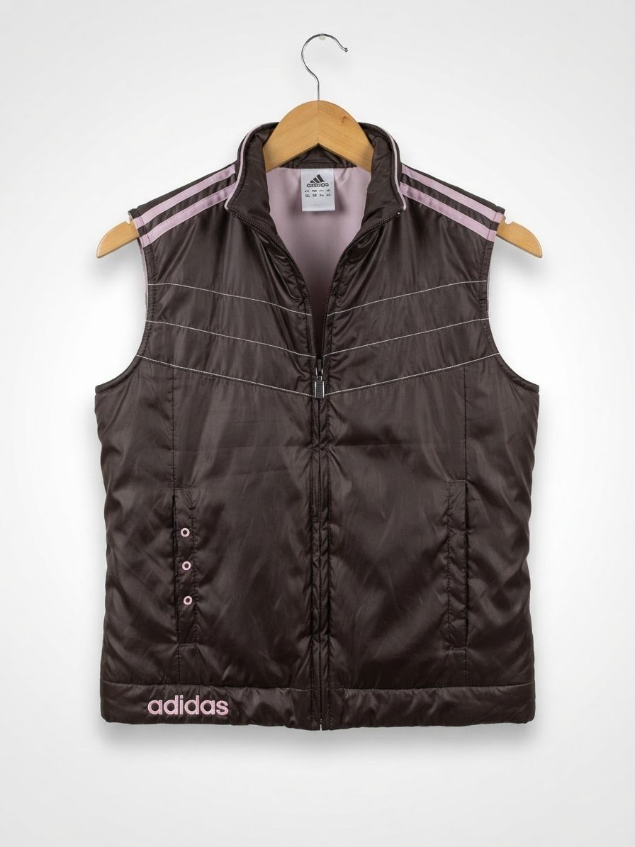 Gilet adidas