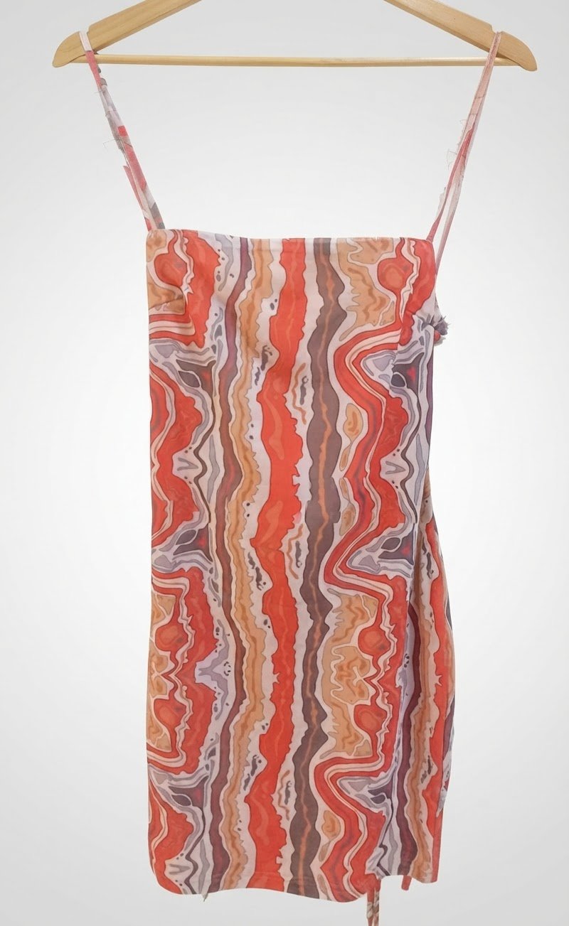 Robe naanaa