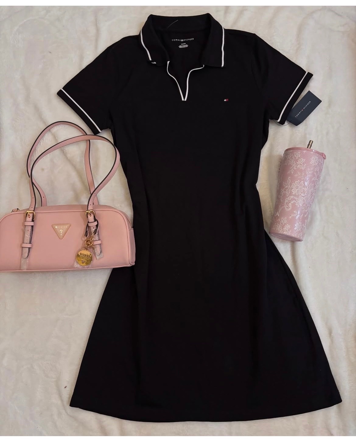 Robe tommy 
