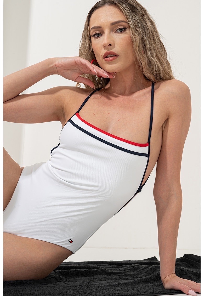 Maillot tommy hilfiger