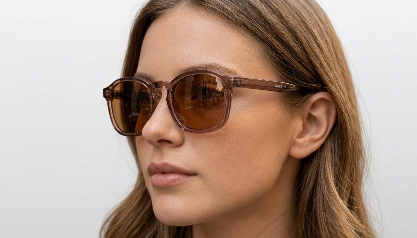 Lunettes level importe dallemagne 