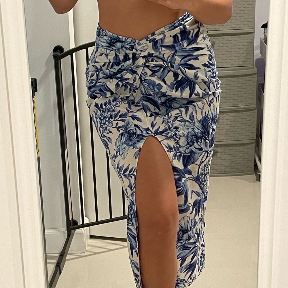 Jupe h&m