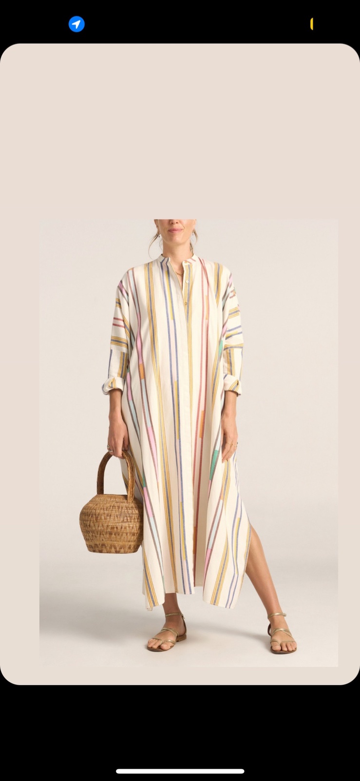 Robe 100 kamraya