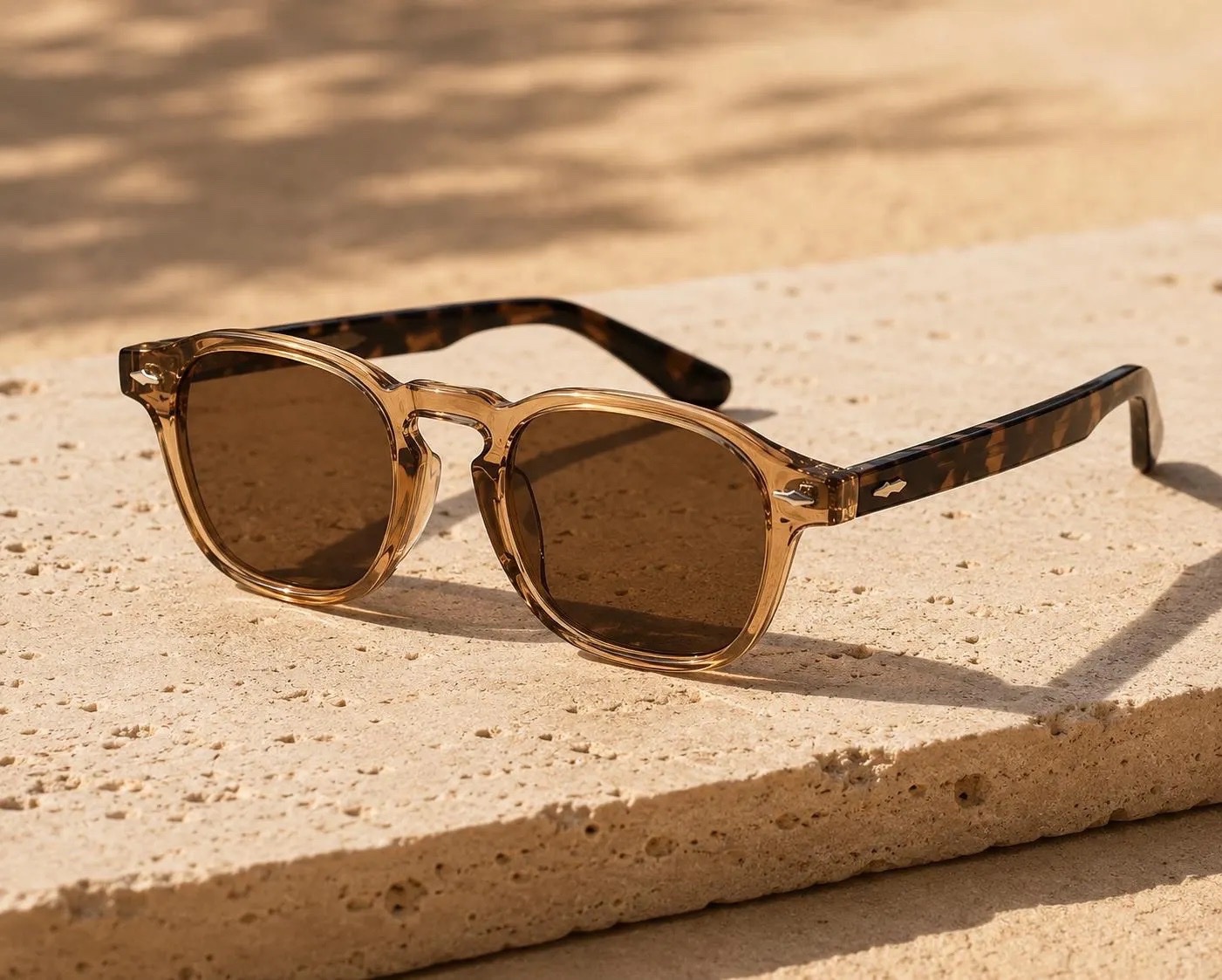Lunettes marque level importé 