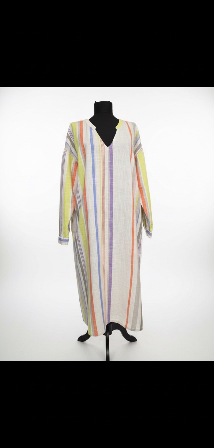 Robe100% kamraya 