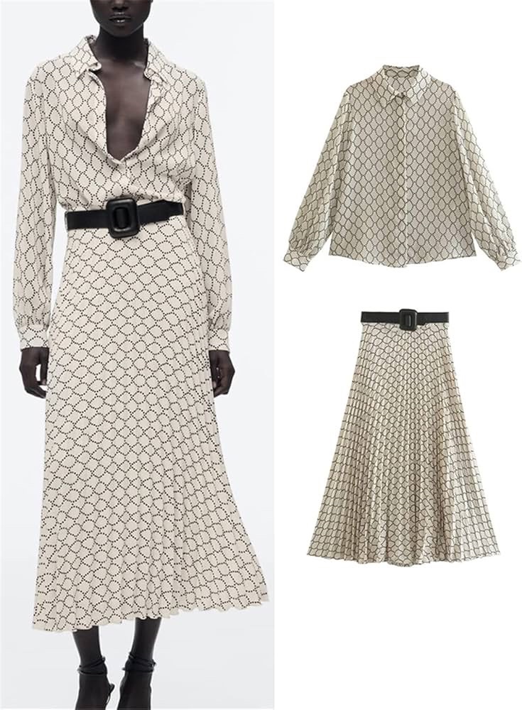 Jupe long zara trend 