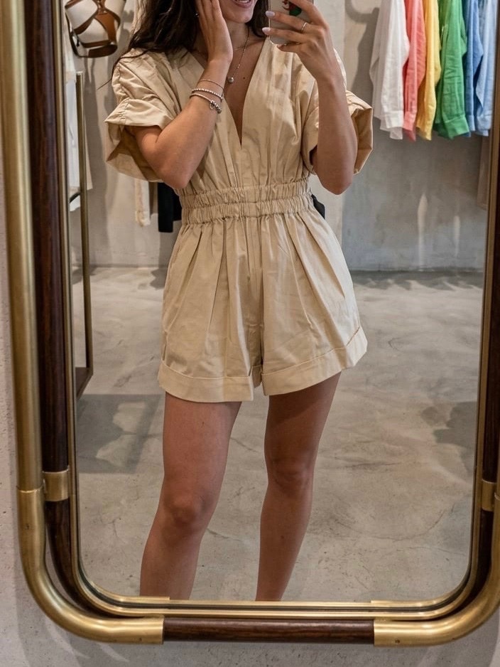 Combi mini zara 