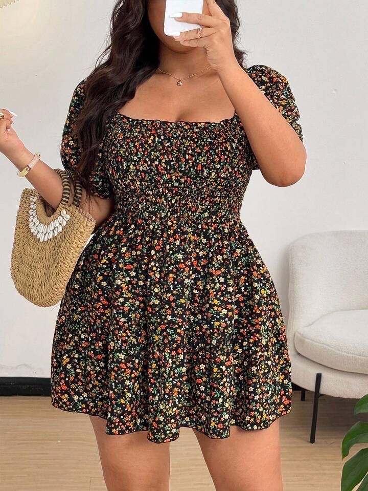 Combinaison trendy mini 