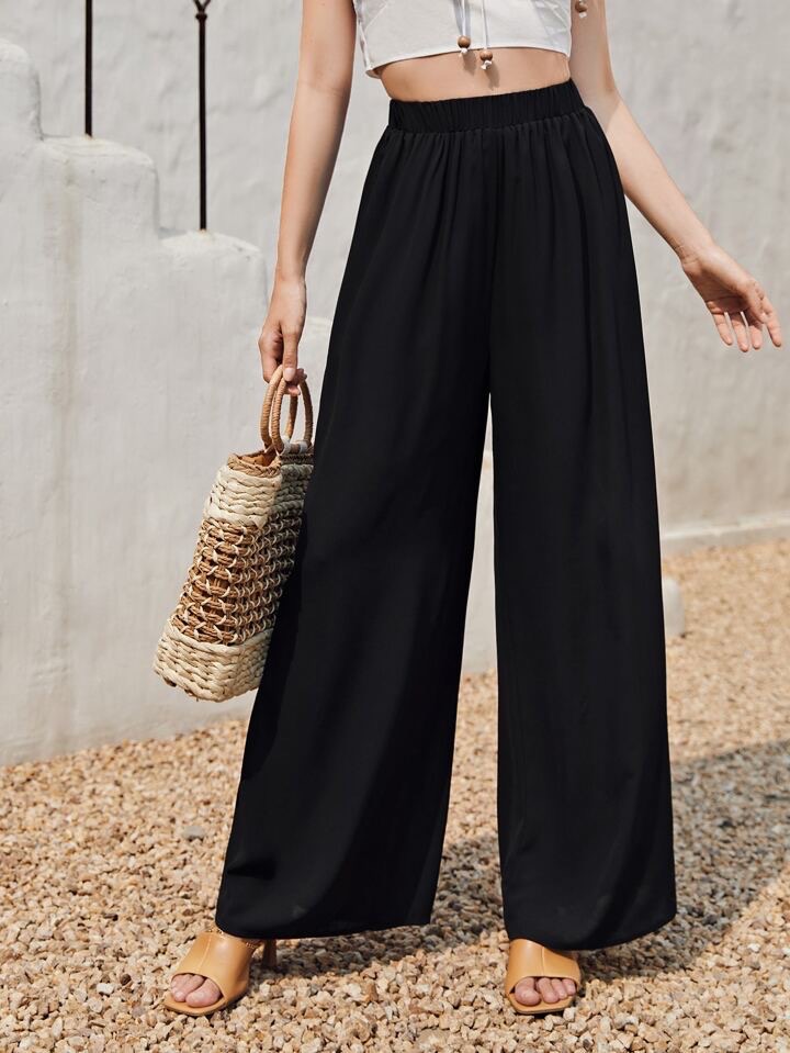 Pantalon noir summer twyll barch ylabes s,m 