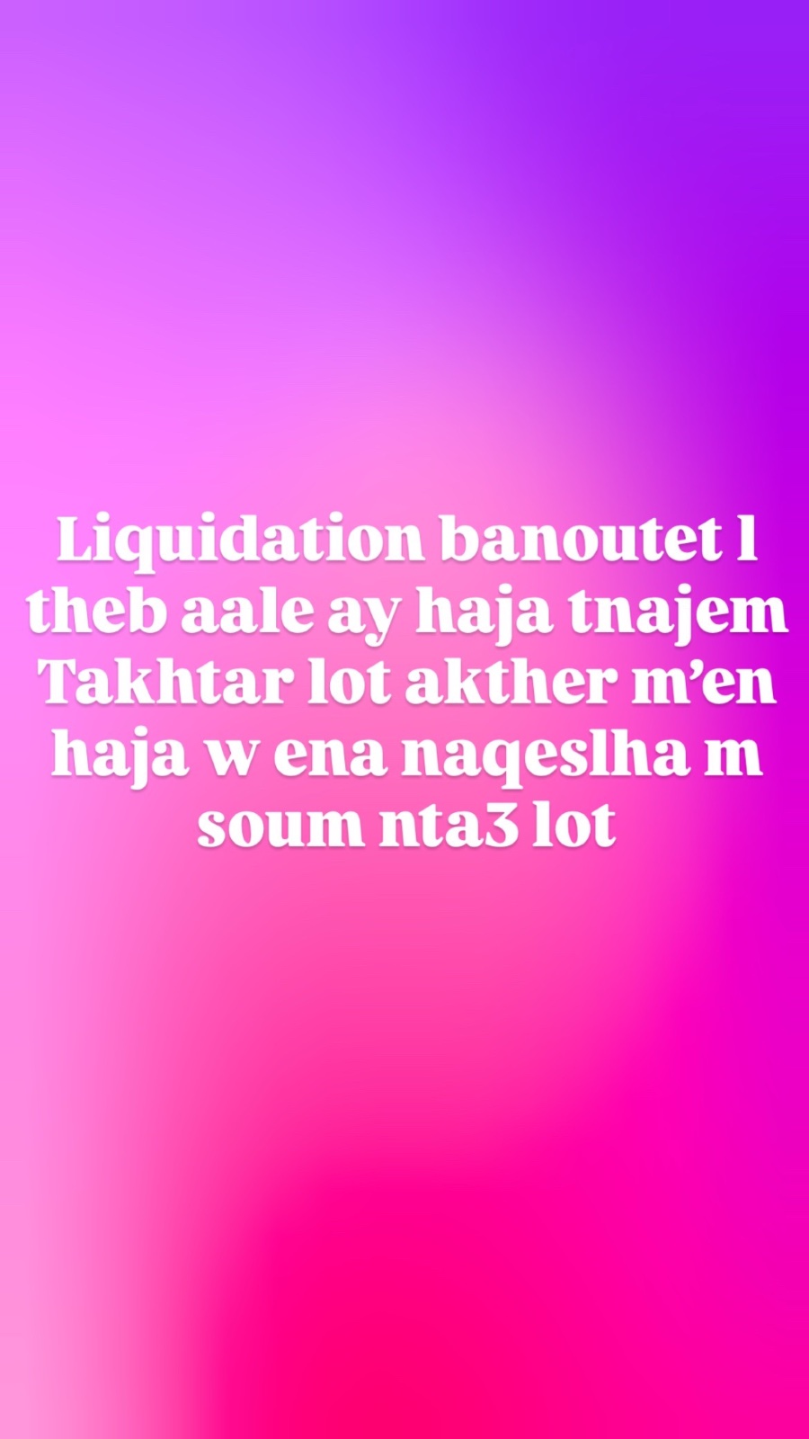 Lot offre !!