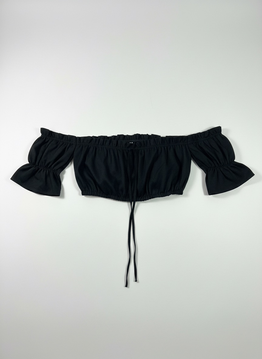 Chemise noir 