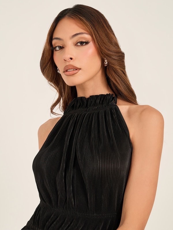 Robe longue 