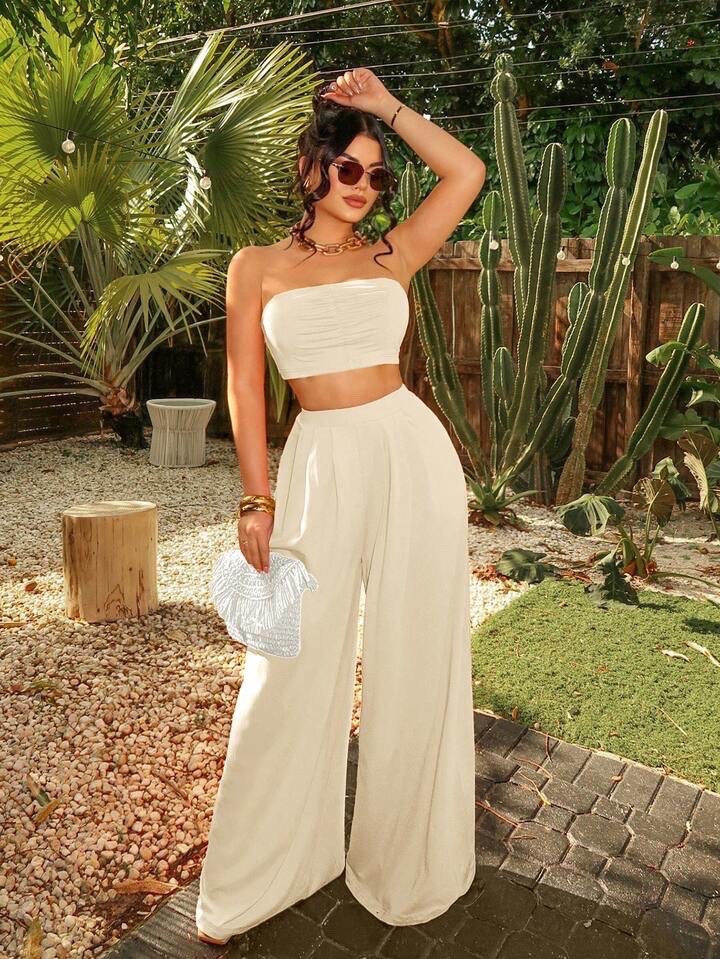 Pantalon neuf shein 